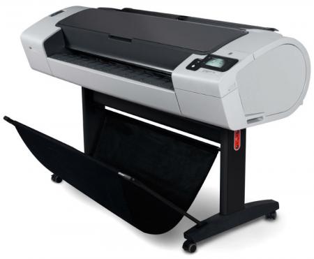 широкоформатная печать HP Designjet T790